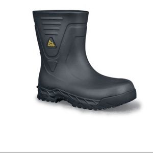 NWT Shoes for Crews Work Boot- Bullfrog Pro